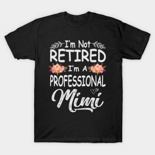 mothers day mimi T-Shirt